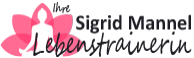 Logo von Sigrid Mannel Lebenstrainerin